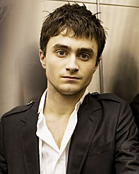 Daniel Radcliffe